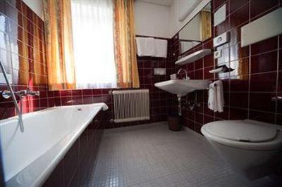 фото отеля Hotel Cristallago
