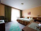 фото отеля Hotel Cristallago