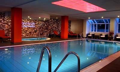 фото отеля Munich Marriott Hotel