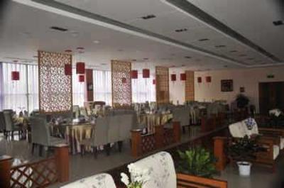 фото отеля Jingyuan Hotel