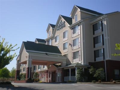 фото отеля Country Inn & Suites Buford (Georgia)