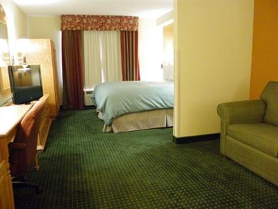 фото отеля Country Inn & Suites Buford (Georgia)