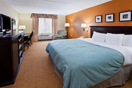 фото отеля Country Inn & Suites Buford (Georgia)