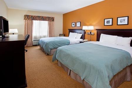 фото отеля Country Inn & Suites Buford (Georgia)