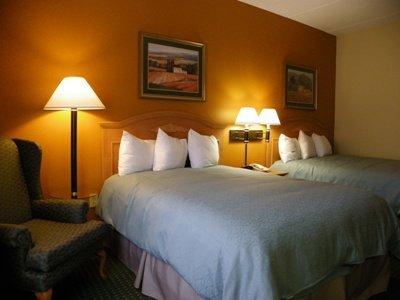 фото отеля Country Inn & Suites Buford (Georgia)