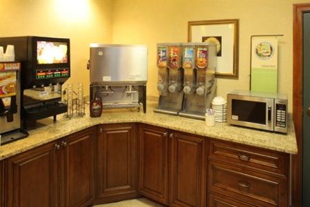 фото отеля Country Inn & Suites Buford (Georgia)