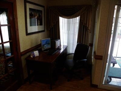 фото отеля Country Inn & Suites Buford (Georgia)