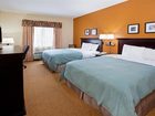 фото отеля Country Inn & Suites Buford (Georgia)