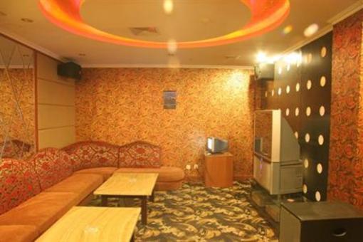 фото отеля Oujing Holiday Hotel