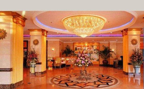 фото отеля The 999 Hotel