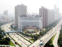 The 999 Hotel