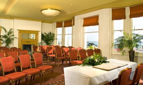 фото отеля Barcelo Brighton Old Ship Hotel