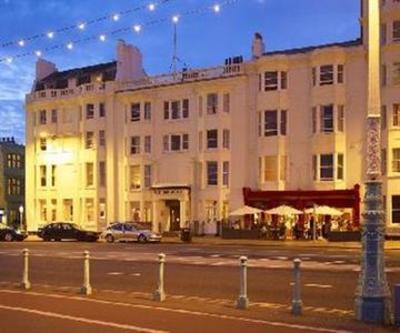 фото отеля Barcelo Brighton Old Ship Hotel