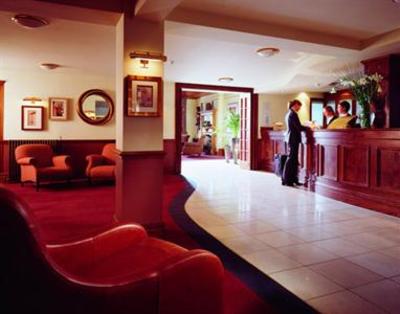 фото отеля Barcelo Brighton Old Ship Hotel