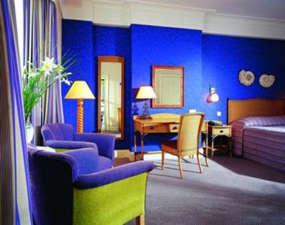 фото отеля Barcelo Brighton Old Ship Hotel