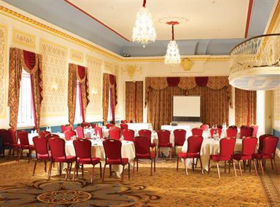 фото отеля Barcelo Brighton Old Ship Hotel