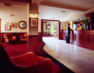 фото отеля Barcelo Brighton Old Ship Hotel