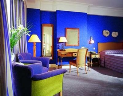 фото отеля Barcelo Brighton Old Ship Hotel