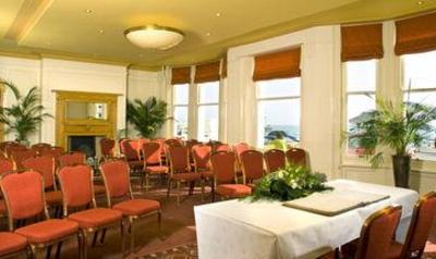фото отеля Barcelo Brighton Old Ship Hotel