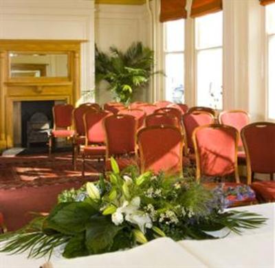 фото отеля Barcelo Brighton Old Ship Hotel