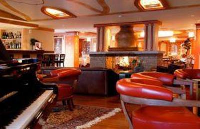 фото отеля Hotel Manali