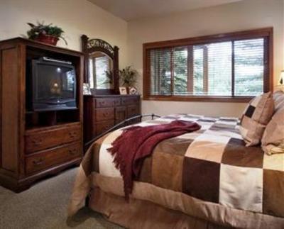 фото отеля The Villas at Snowmass Club