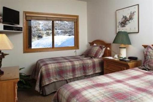 фото отеля The Villas at Snowmass Club
