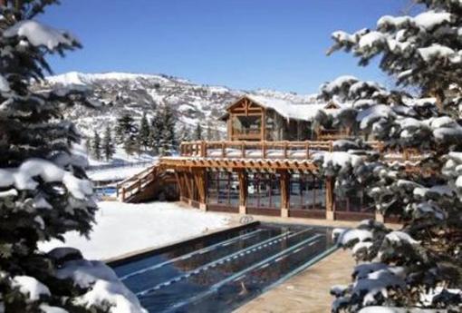 фото отеля The Villas at Snowmass Club