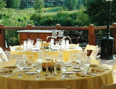фото отеля The Villas at Snowmass Club