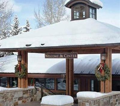 фото отеля The Villas at Snowmass Club