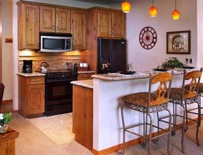 фото отеля The Villas at Snowmass Club