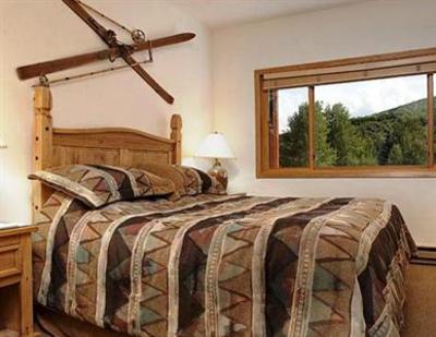 фото отеля The Villas at Snowmass Club