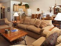 The Villas at Snowmass Club