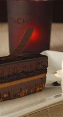 фото отеля Truffe Noire
