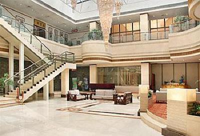 фото отеля Shandong East Hotel Jinan