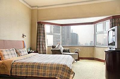фото отеля Shandong East Hotel Jinan