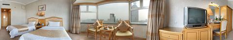 фото отеля Shandong East Hotel Jinan
