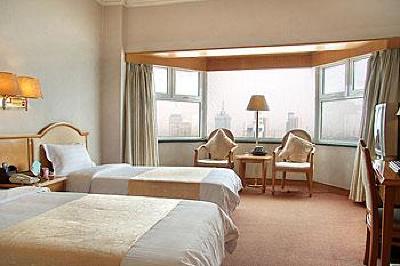 фото отеля Shandong East Hotel Jinan