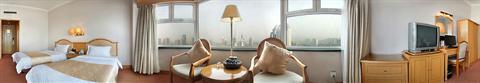 фото отеля Shandong East Hotel Jinan