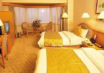 фото отеля Shandong East Hotel Jinan
