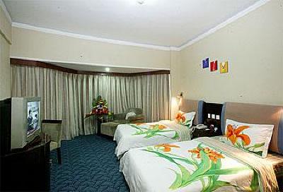 фото отеля Shandong East Hotel Jinan