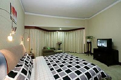 фото отеля Shandong East Hotel Jinan