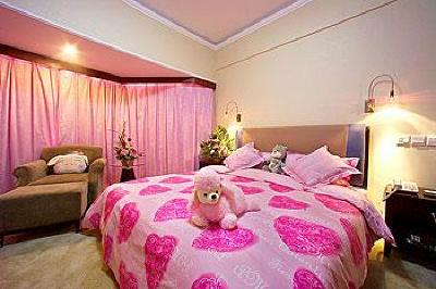 фото отеля Shandong East Hotel Jinan