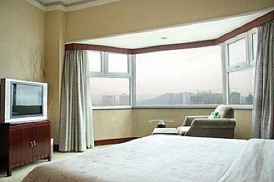 фото отеля Shandong East Hotel Jinan