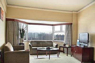фото отеля Shandong East Hotel Jinan