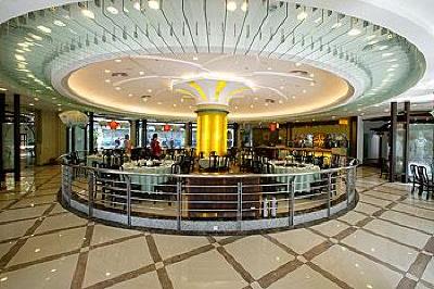 фото отеля Shandong East Hotel Jinan