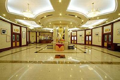 фото отеля Shandong East Hotel Jinan