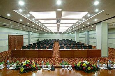 фото отеля Shandong East Hotel Jinan