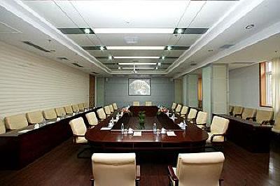 фото отеля Shandong East Hotel Jinan
