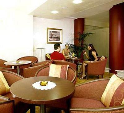 фото отеля Hotel Montecarlo Bibione